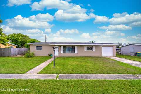 1768 Hudson Circle S, Melbourne, FL 32935