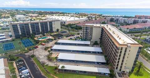 520 Palm Springs Boulevard, Indian Harbour Beach, FL 32937