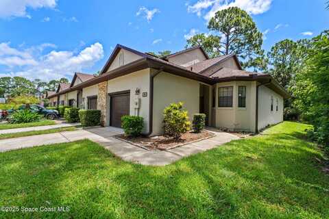 101 Par Brook Road, Daytona Beach, FL 32114