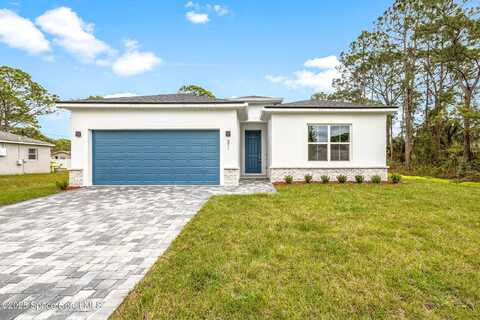 1281 Sandusky Street SE, Palm Bay, FL 32909