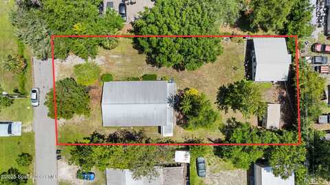 15 Williams Avenue S, Titusville, FL 32796