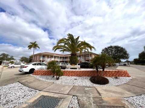 204 Adams Avenue unit: 5, Cape Canaveral, FL 32920