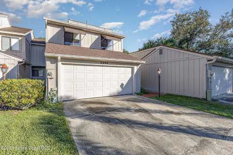 1250 Admiralty Boulevard, Rockledge, FL 32955