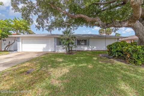 55 Yacht Haven Drive, Cocoa Beach, FL 32931