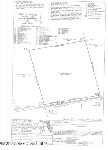 0000 Orlando Avenue, Mims, FL 32754