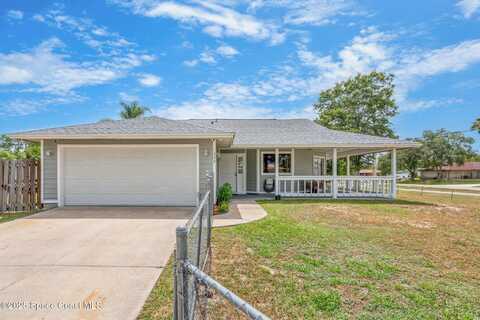 1298 Corning Avenue NW, Palm Bay, FL 32907