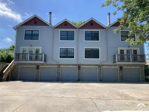 2901 University Drive, Lawrence, KS 66049