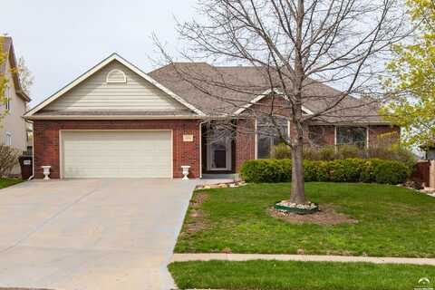 6204 Berando Court, Lawrence, KS 66049