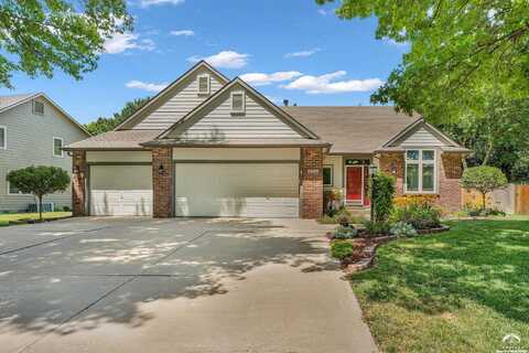 1009 Congressional Court, Lawrence, KS 66049