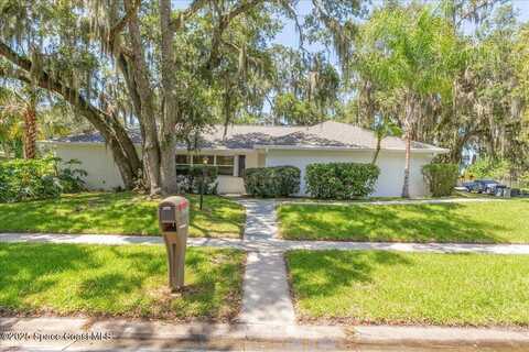 1351 Meadowbrook Road NE, Palm Bay, FL 32905