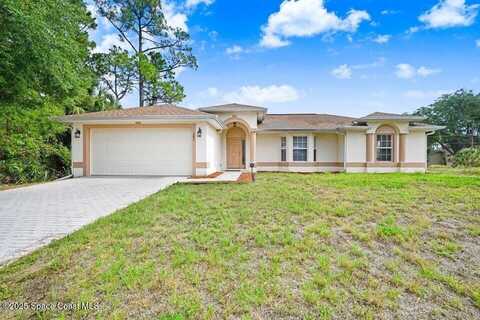 587 Blackhorse Street SE, Palm Bay, FL 32909