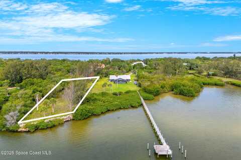9610 S Tropical Trail, Merritt Island, FL 32952