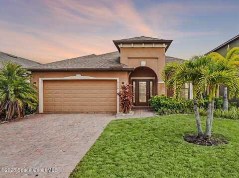 4198 Alligator Flag Circle, West Melbourne, FL 32904