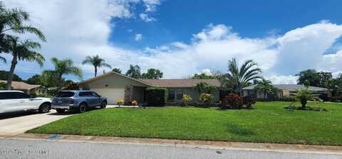1003 Cedarbrook Court, Melbourne, FL 32940