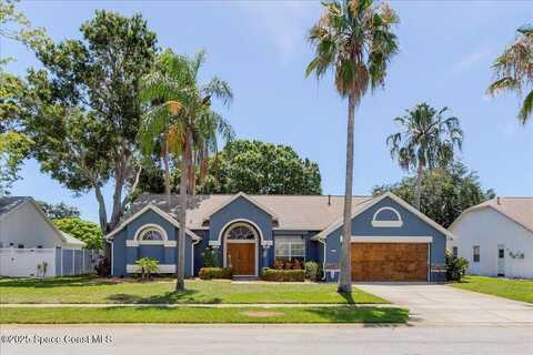 970 Pelican Lane, Rockledge, FL 32955