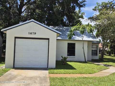 1679 Cardinal Court, Melbourne, FL 32935