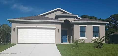 571 San Filippo Drive SE, Palm Bay, FL 32909