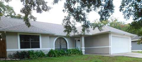 923 Glencove Avenue NW, Palm Bay, FL 32907