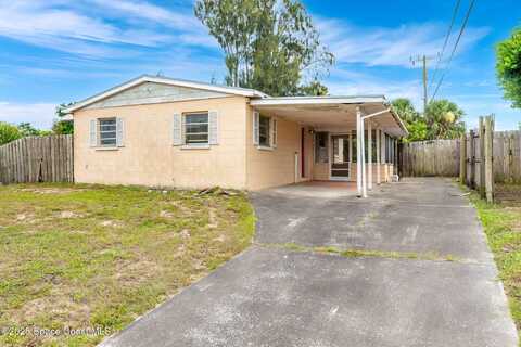2285 Crubo Avenue, Titusville, FL 32780