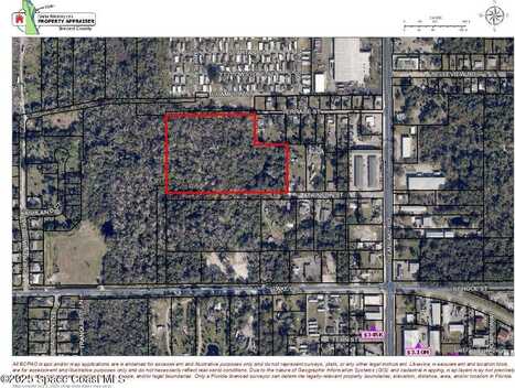 158 Atkinson Street, Cocoa, FL 32922