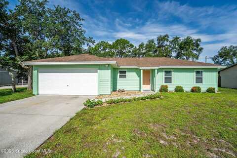 6100 Aires Avenue, Cocoa, FL 32927