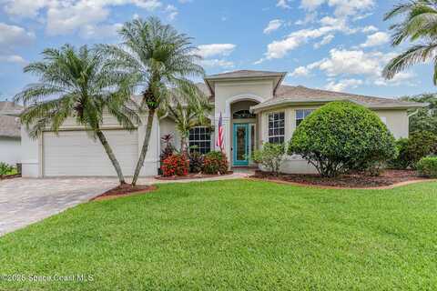 1737 Windbrook Drive SE, Palm Bay, FL 32909