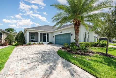 2646 Spur Drive, Viera, FL 32940
