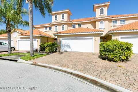 1275 Etruscan Way, Indian Harbour Beach, FL 32937