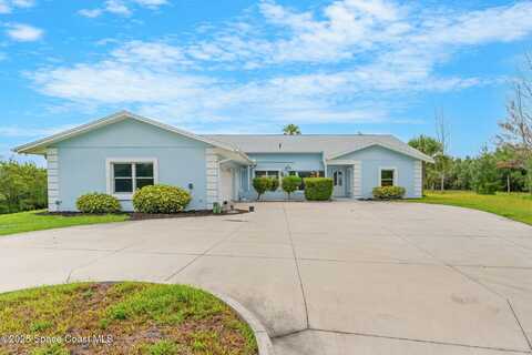 9605 S Tropical Trail, Merritt Island, FL 32952