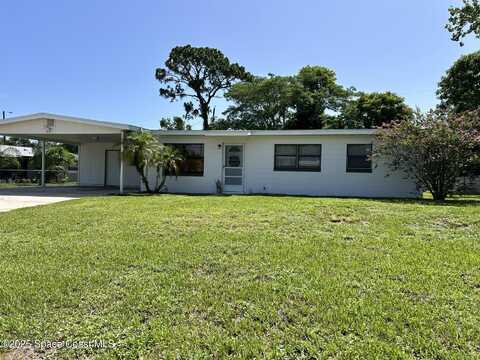 427 Azalea Avenue, Titusville, FL 32796