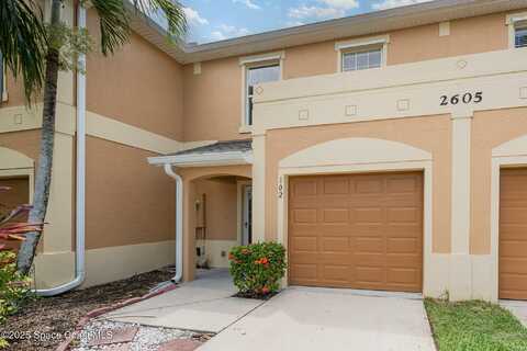 2605 Revolution Street, Melbourne, FL 32935