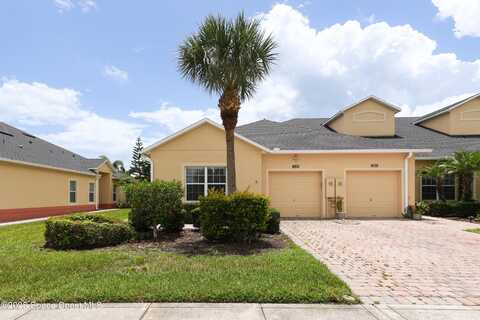 3029 Vallejo Way, Melbourne, FL 32940