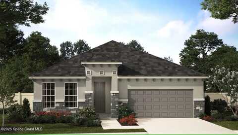 817 Soleway Avenue NW, Palm Bay, FL 32907