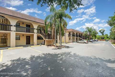 205 Palmetto Avenue, Merritt Island, FL 32953