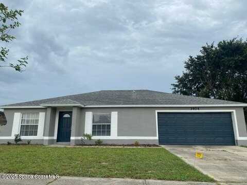 3974 Tangle Drive, Titusville, FL 32796