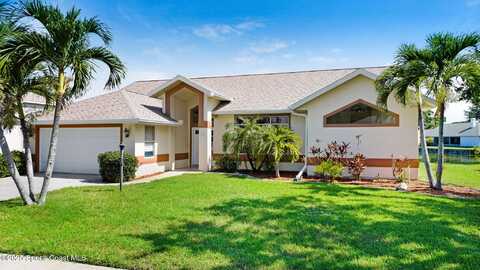 1770 Crane Creek Boulevard, Melbourne, FL 32940