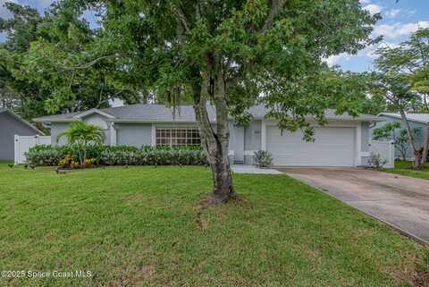 1219 Wing Road SW, Palm Bay, FL 32908