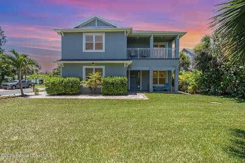 120 Heron Drive, Melbourne Beach, FL 32951
