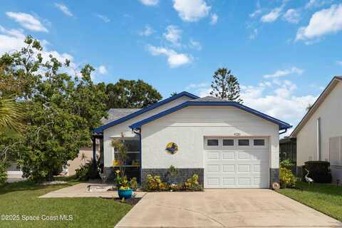 4020 Bayberry Drive, Melbourne, FL 32901