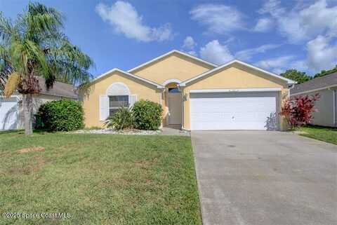 4810 Manchester Drive, Rockledge, FL 32955