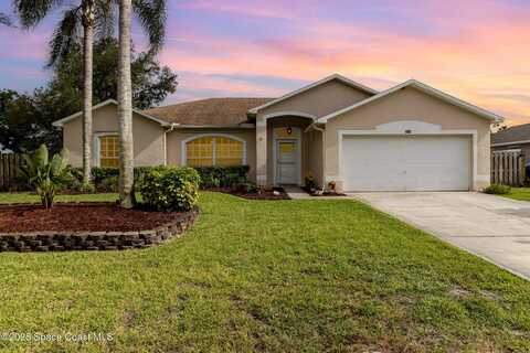 1510 Gardenton Street NW, Palm Bay, FL 32907