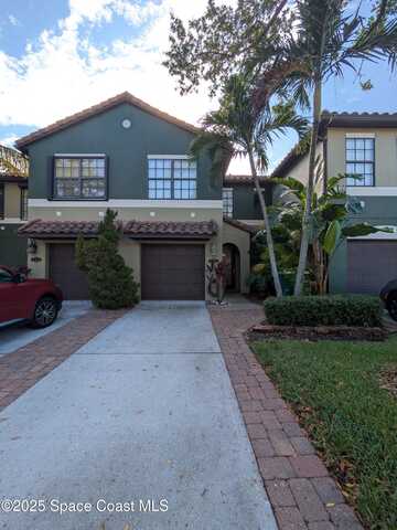 725 Ventura Drive Drive, Satellite Beach, FL 32937