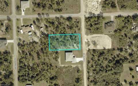 821 EIGHTH, LEHIGH ACRES, FL 33972