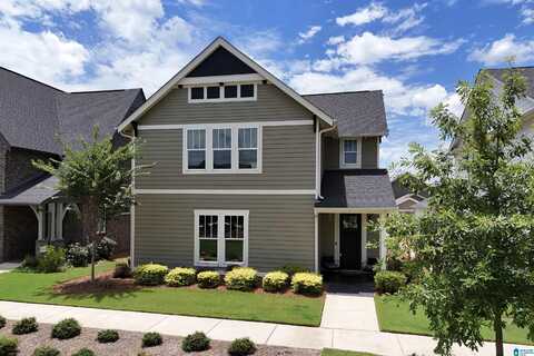 1225 LILLIAN TERRACE, HOOVER, AL 35244