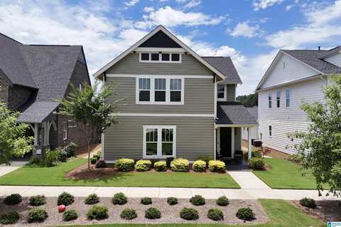 1225 LILLIAN TERRACE, HOOVER, AL 35244