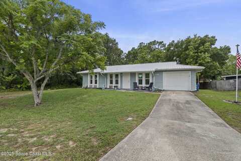 1456 Saxony Road SW, Palm Bay, FL 32908
