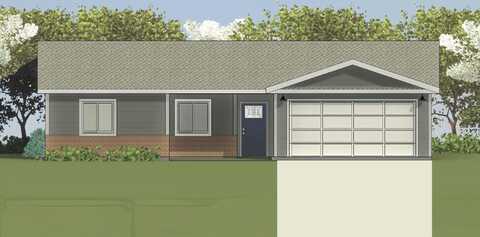 1002 Covey Run Road, Sheridan, WY 82801