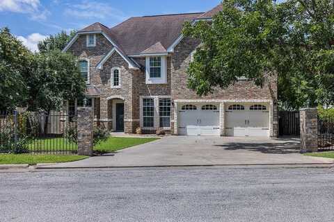 929 North Horton Street, La Grange, TX 78945