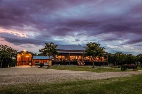 10092 County Road 446, Snook, TX 77878