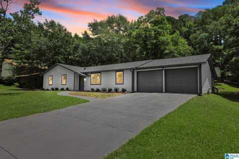 2129 VICKI DRIVE, BIRMINGHAM, AL 35235